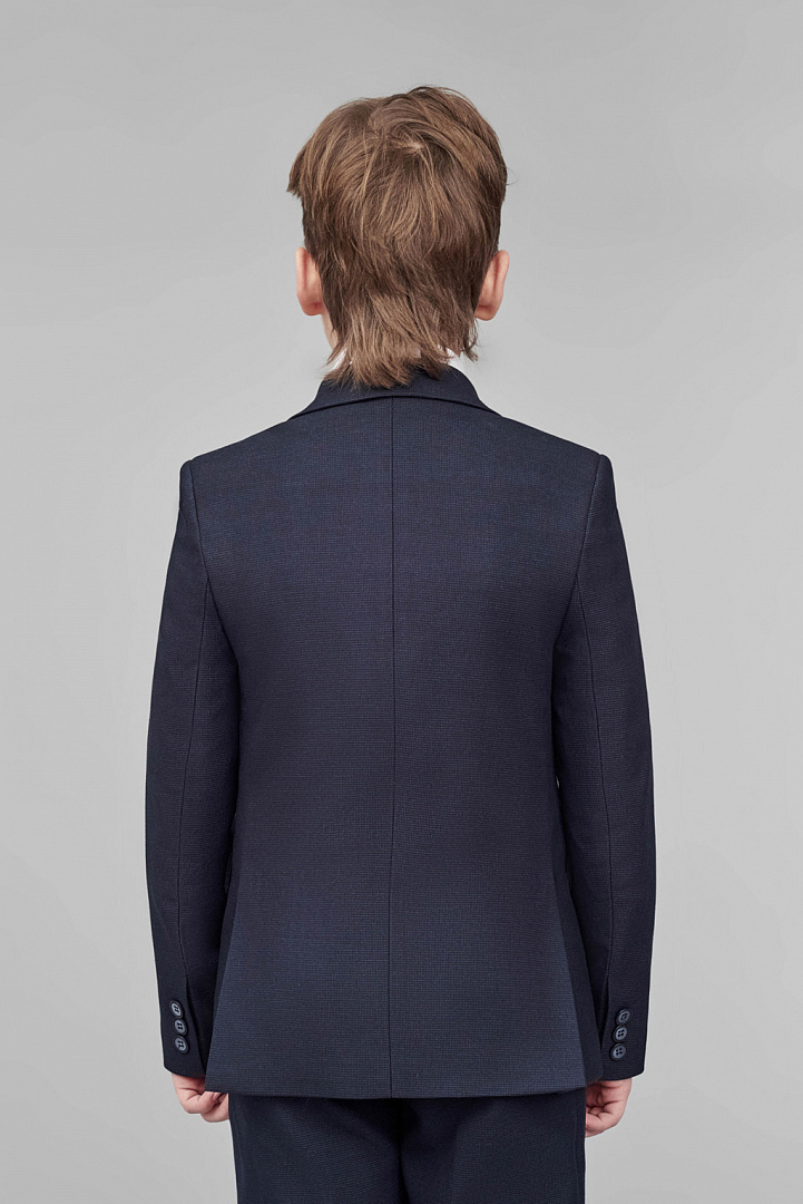 Пиджак для мальчика 2064-VP-129-BY-PM