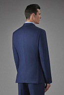 Костюмный пиджак из мягкой итальянской ткани Vitale Barberis Slim Fit