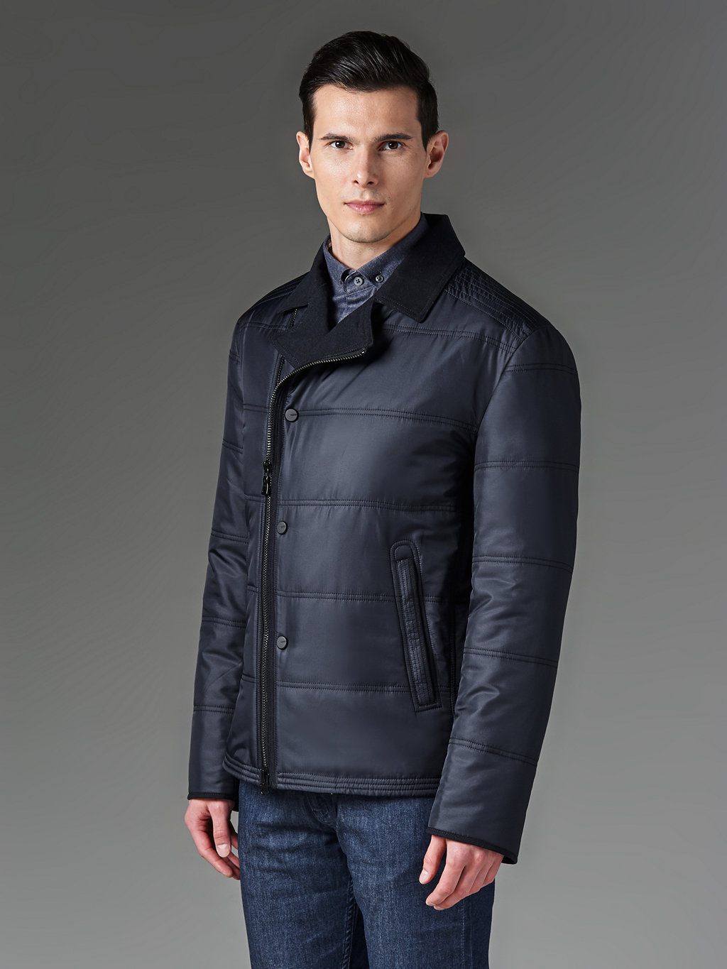 Куртка мужская NW-KM-805