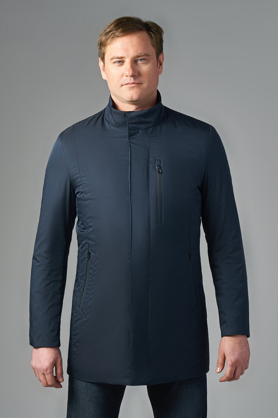 Куртка мужская NW-KM-022