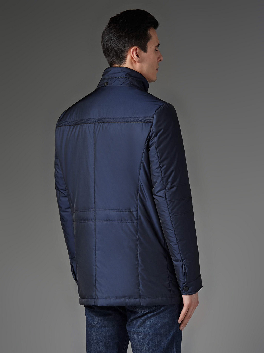 Куртка мужская NW-KM-024