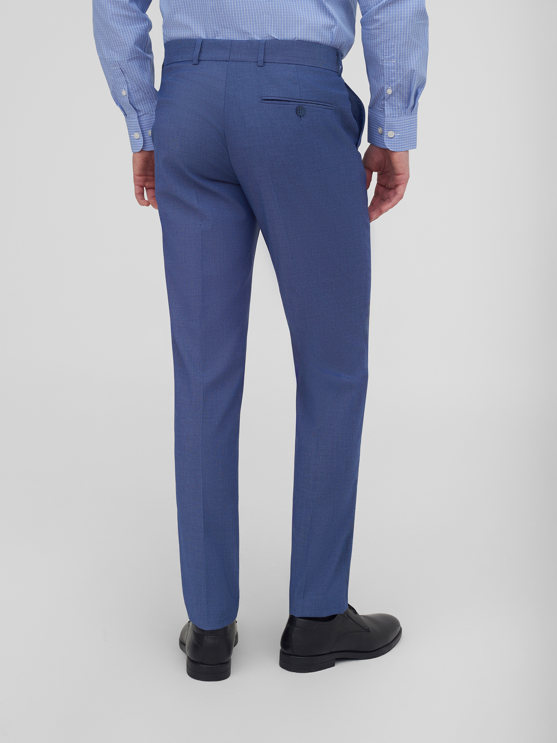 Костюм из поливискозы Super Slim Fit