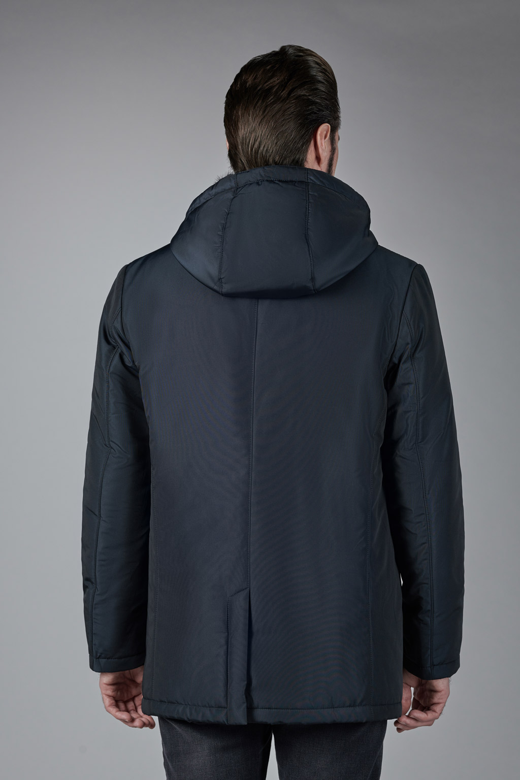 Куртка мужская NW-KM-915