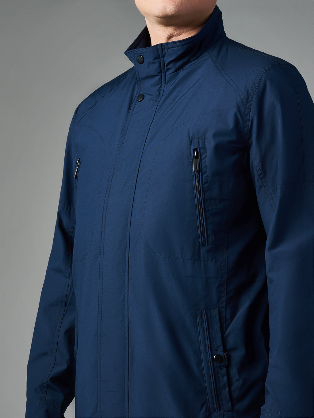 Куртка мужская NW-KM-801