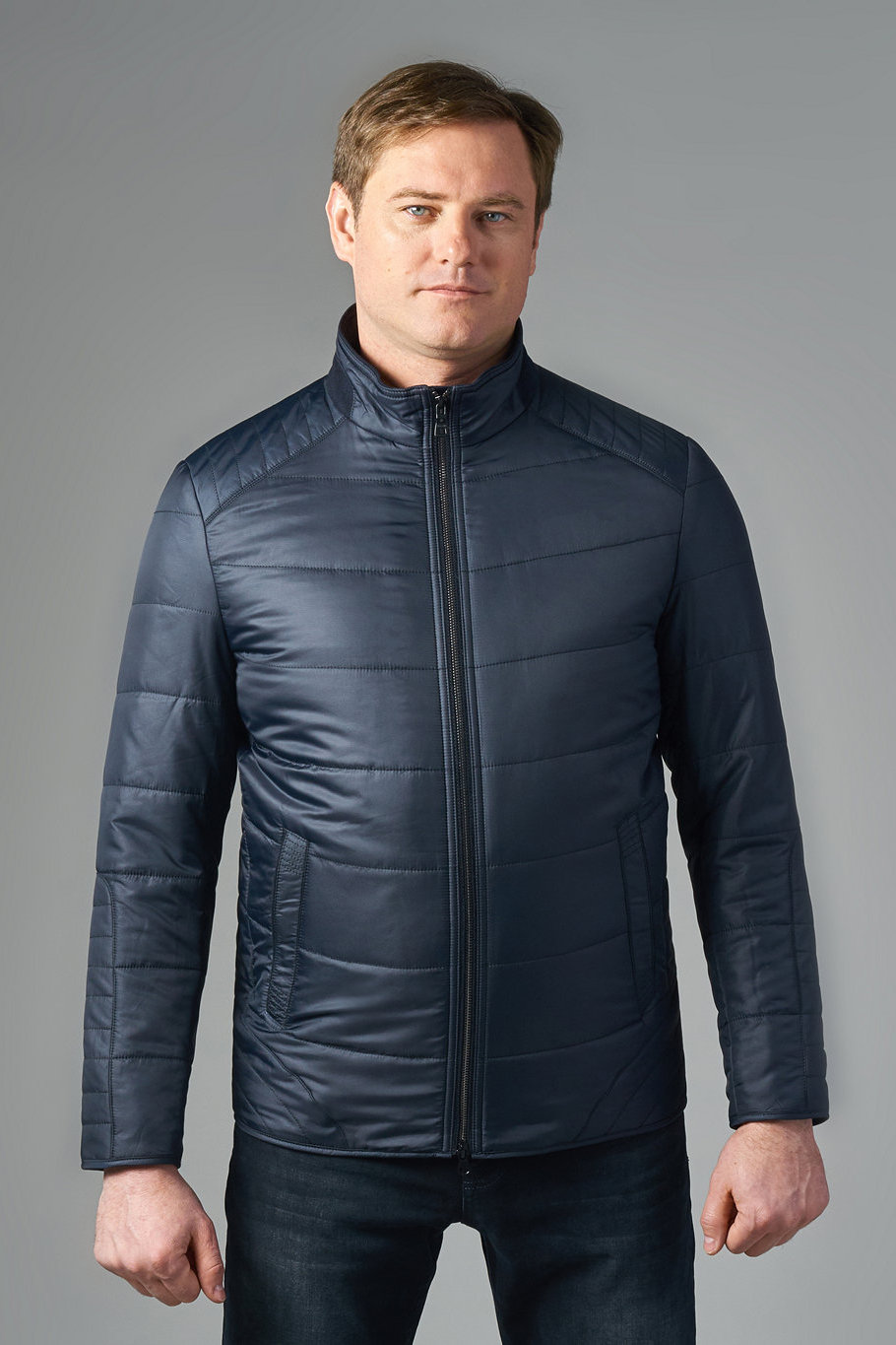 Куртка мужская NW-KM-031