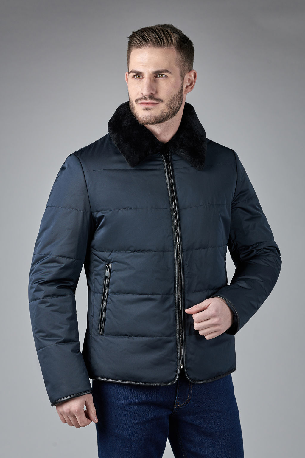 Куртка мужская NW-KM-926