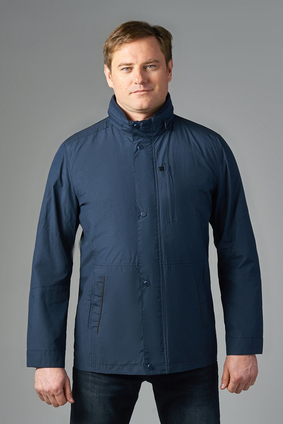 Куртка мужская NW-KM-055