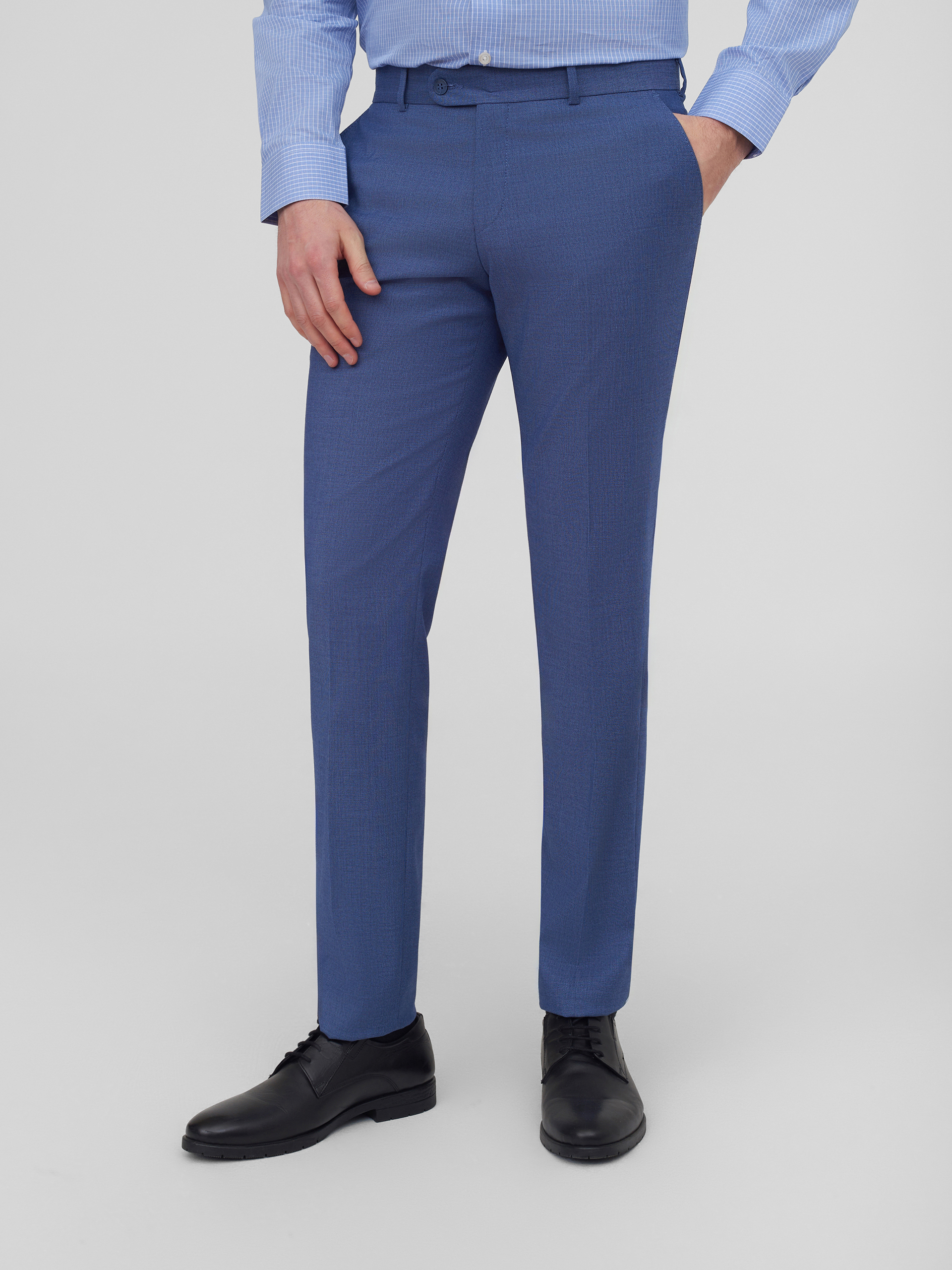 Костюм из поливискозы Super Slim Fit