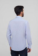 Рубашка в клетку Slim Fit