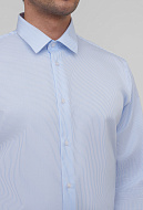 Рубашка в полоску Regular Fit