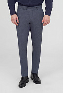 Костюм из смесовой ткани Super Slim Fit