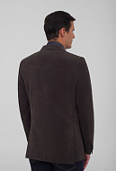 Вельветовый пиджак Slim Fit