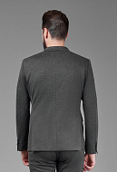 Костюмный пиджак из трикотажной ткани Super Slim Fit
