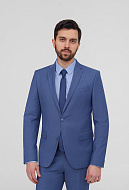 Костюм из поливискозы Super Slim Fit