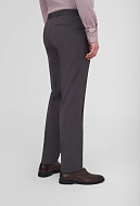 Костюмные брюки Slim Fit