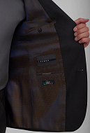 Костюмный пиджак из шерсти Regular Fit