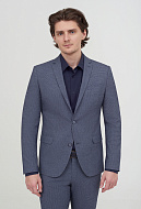 Костюм из смесовой ткани Super Slim Fit