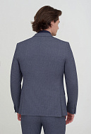 Костюм из смесовой ткани Super Slim Fit