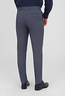 Костюм из смесовой ткани Super Slim Fit