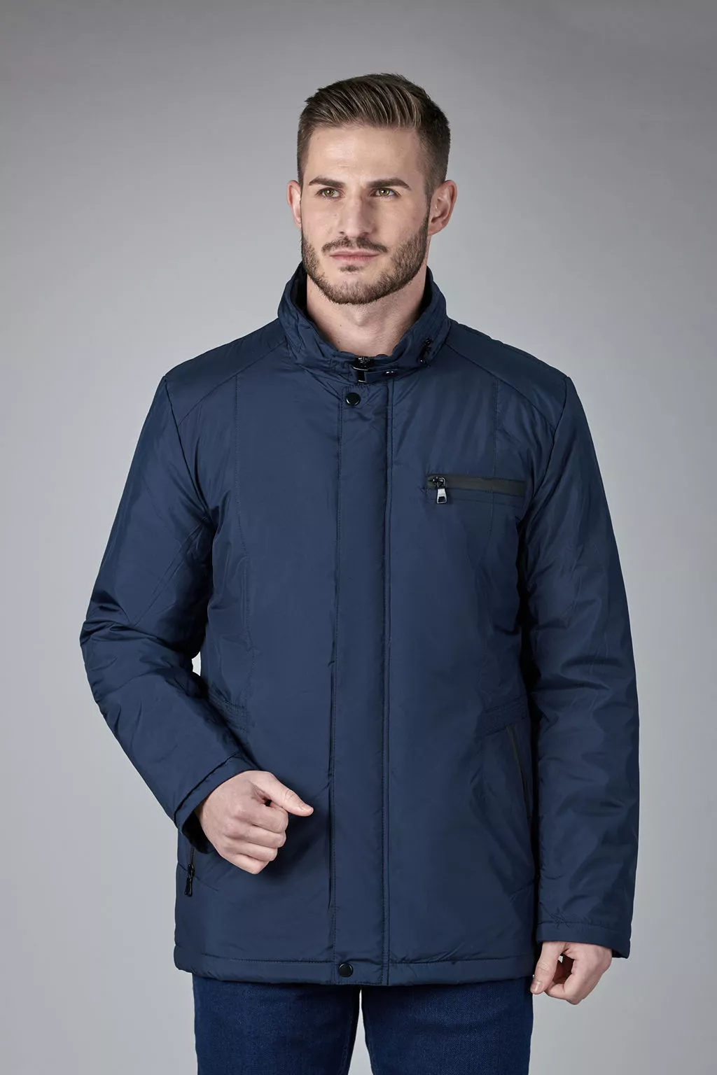 Куртка мужская NW-KM-983