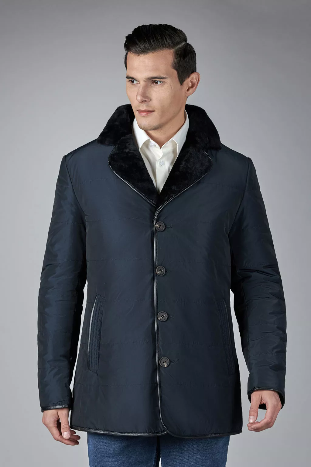 Куртка мужская NW-KM-927